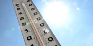 حالة الطقس اليوم في مصر ودرجات الحرارة - الأول نيوز