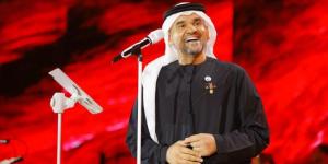 حسين الجسمى يحيى حفلاً غنائياً فى الإمارات اليوم - الأول نيوز