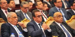 وزير الصحة يشهد جلسة نقاشية حول «دور النيابة العامة في تحقيق التوازن بين سلامة المريض وضمان بيئة عمل آمنة» - الأول نيوز