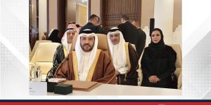 وكيل شؤون الزراعة يشارك في اجتماع الدورة الخامسة لمجلس أعضاء المجلس الدولي للتمور ومعرض الرياض الدولي للتمور في الرياض - الأول نيوز