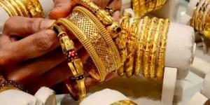 سعر الذهب في مصر اليوم الاثنين 1 ديسمبر 2025 - الأول نيوز