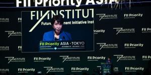 السعودية تتطلع لجذب المزيد من الاستثمارات اليابانية - الأول نيوز