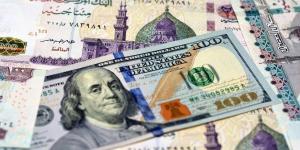 سعر الدولار في مصر اليوم الجمعة 5 ديسمبر 2025 - الأول نيوز