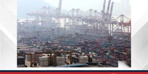 فائض الحساب الجاري لكوريا الجنوبية يسجل نحو 89.6 مليار دولار في الأشهر العشرة الأولى - الأول نيوز