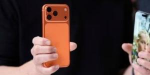 مضروب ولا أصلى.. علامات هتقولك الفرق بين هاتف آيفون المقلد والحقيقى - الأول نيوز