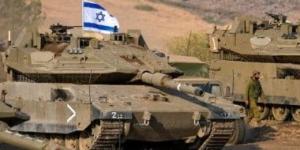 إسرائيل تقر ميزانية أمنية ضخمة للجيش والضفة الغربية - الأول نيوز