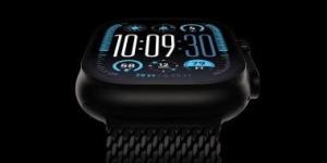 Apple Watch تحصل قريبًا على تحذيرات طارئة محسنة للكوارث الطبيعية - الأول نيوز