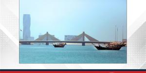 الطقس اليوم في مملكة البحرين - الأول نيوز