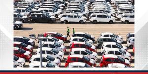 تراجع متوقع في صادرات السيارات الكورية الجنوبية خلال 2025 لأول مرة منذ خمس سنوات - الأول نيوز