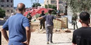 أوتشا: مداهمات الاحتلال وهجمات المستوطنين تعمق الأزمة في الضفة الغربية - الأول نيوز