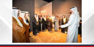 هيئة البحرين للثقافة والآثار تشارك في المعرض الدوري المشترك الثامن لآثار الخليج العربي بالرياض - الأول نيوز