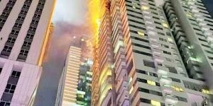 14 % زيادة في رسوم تأمين عقارات دبي 2025 - الأول نيوز