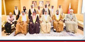 المجلس الأعلى للقضاء يعقد اجتماعه الاعتيادي - الأول نيوز