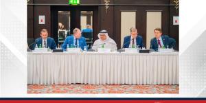 وزير الخارجية يلتقي سفير الجمهورية الإيطالية لدى مملكة البحرين وسفراء الاتحاد الأوروبي لدى دول مجلس التعاون - الأول نيوز