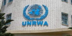 أونروا: اقتحام قوات الاحتلال مقرنا في القدس خرق للقانون الدولي - الأول نيوز