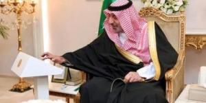 أمير نجران يدشن مهرجان شرورة الشتوى الثامن 2026 بالسعودية - الأول نيوز