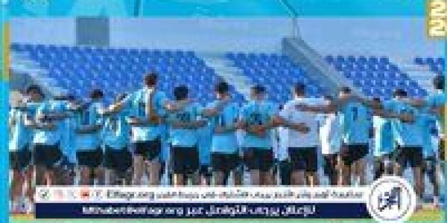 نجم غزل المحلة خضع لاختبار طبي لتحديد موقفه قبل مواجهة المقاولون العرب - زاجل الإخباري