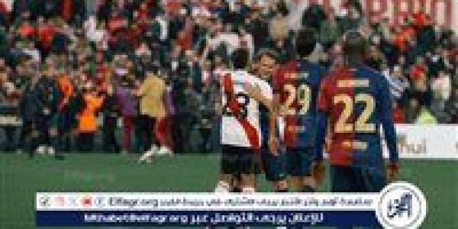 برشلونة نجم ننوتنجهام فورست ضمن أولوياته في ميركاتو صيف 2026 - زاجل الإخباري
