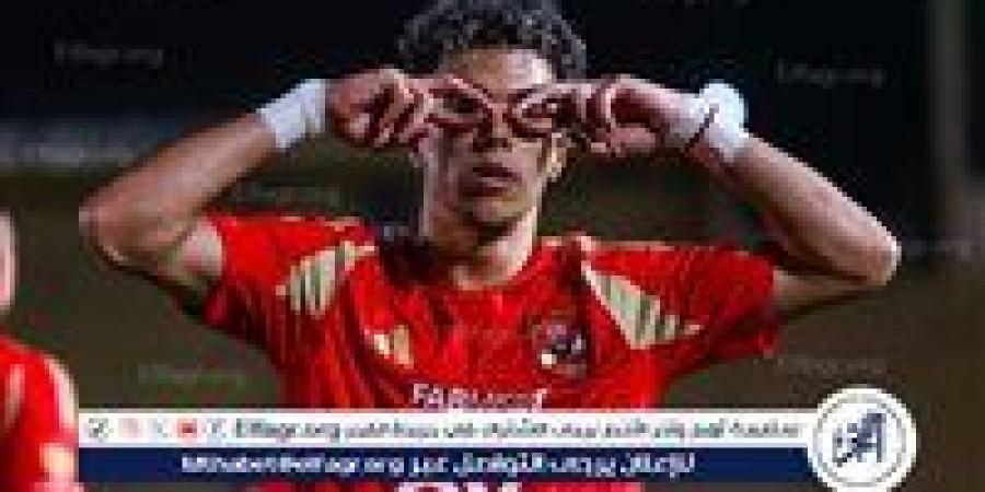 إمام عاشور يخضع لبرنامج خاص لتجهيزه خلال الفترة الحالية - زاجل الإخباري