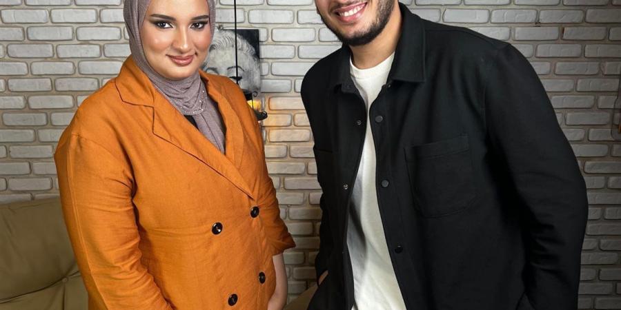 الحسن عادل يتحدث لـ يارا أحمد عن أصعب اللحظات في حياته - زاجل الإخباري