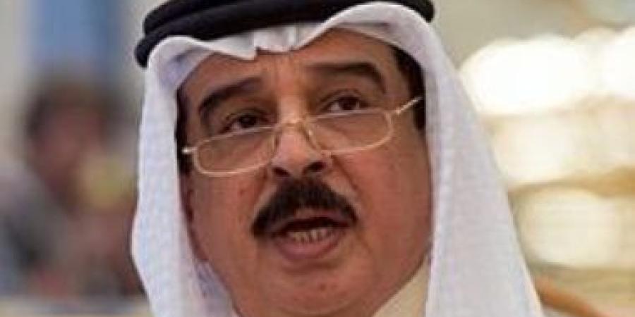 عاهل البحرين يستعرض هاتفيا مع أمير قطر سبل تعزيز العلاقات بين البلدين - زاجل الإخباري