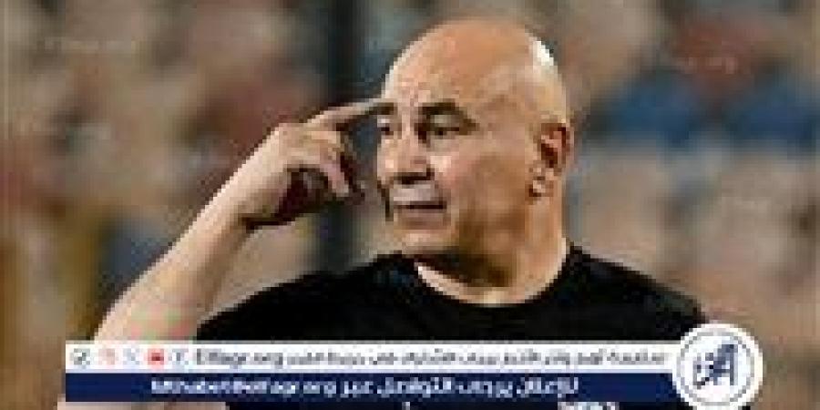 منتخب مصر يستعد لإثيوبيا بمران مفتوح للإعلام في استاد القاهرة - زاجل الإخباري