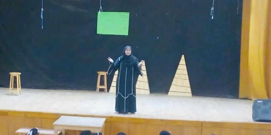 السباعية للإنشاد الديني تحيي احتفالية المولد النبوي بأسوان - زاجل الإخباري