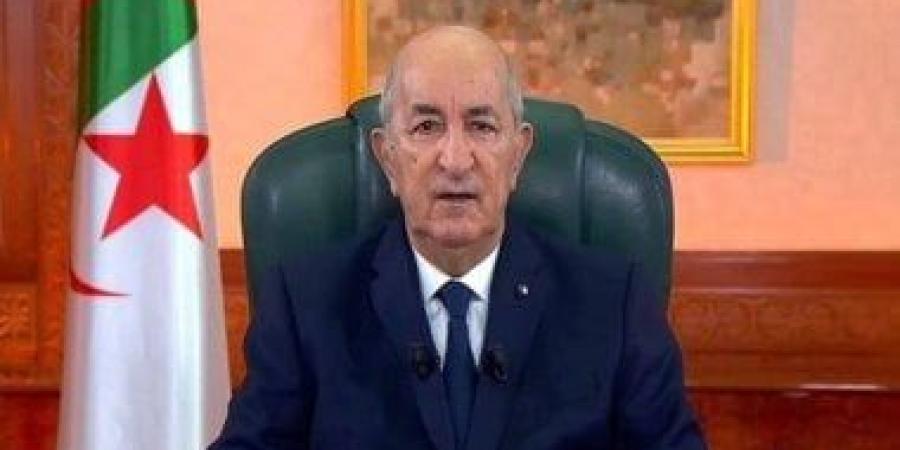 مباحثات بين الرئيسين الجزائري والموريتاني لتعزيز العلاقات بين بلديهما - زاجل الإخباري