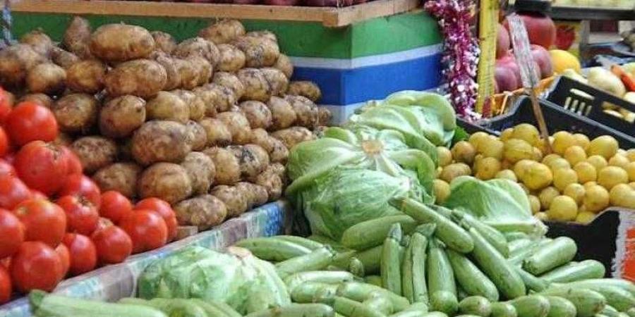 أسعار الخضروات في مصر اليوم الجمعة - زاجل الإخباري