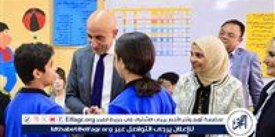 نظام كوزن والتوسع في المدارس المصرية اليابانية.. نتائج التعاون العلمي مع اليابان - زاجل الإخباري