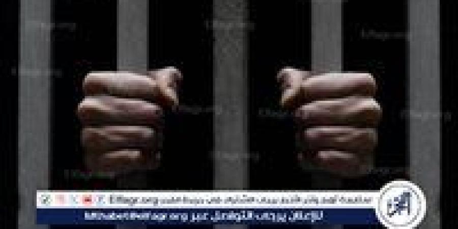 حبس عاطل متهم بقتل عامل في الطالبية بعد مشادة بسبب شقيقه - زاجل الإخباري