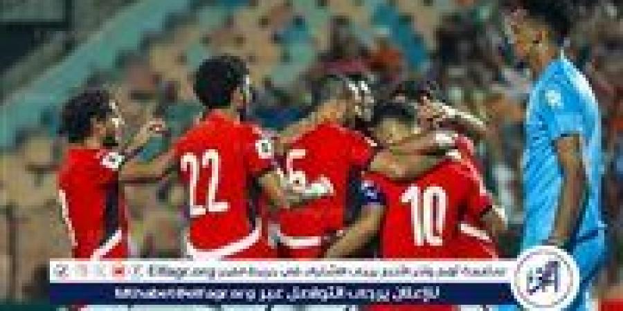 بشرة خير.. منتخب مصر لا يعرف الهزيمة أمام بوركينا قبل مواجهة الحلم المونديالي - زاجل الإخباري