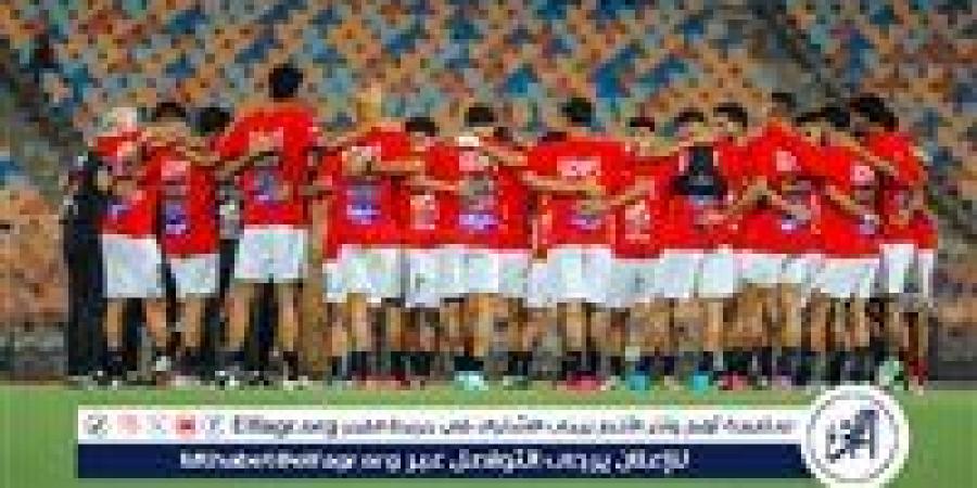 حلم المونديال.. موعد مباراة مصر وبوركينا في تصفيات كأس العالم 2026 والقنوات الناقلة - زاجل الإخباري