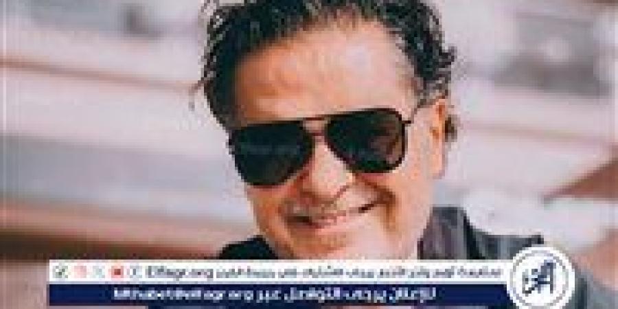 راغب علامة: "قلبي عشقها أغنية تعيش عشرات السنين" - زاجل الإخباري