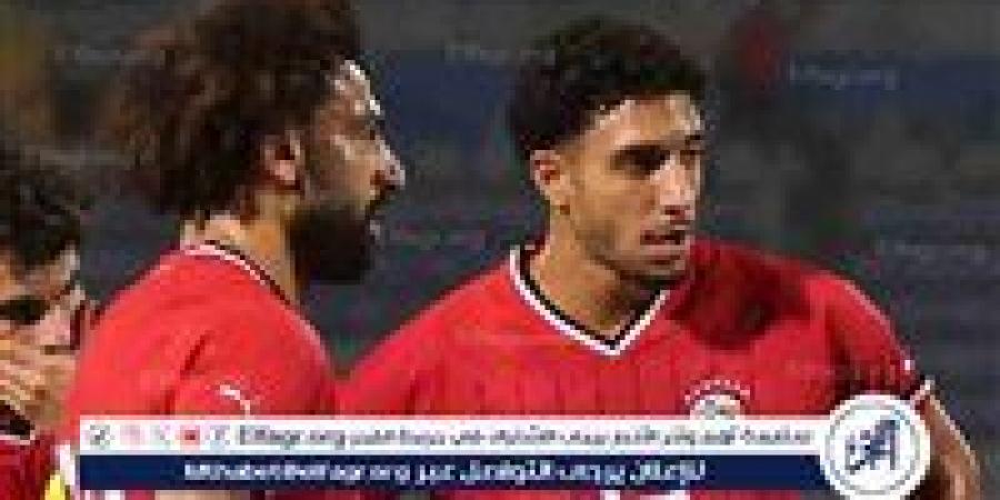تشكيل مصر المتوقع أمام بوركينا فاسو.. تغييرات في الوسط والهجوم - زاجل الإخباري