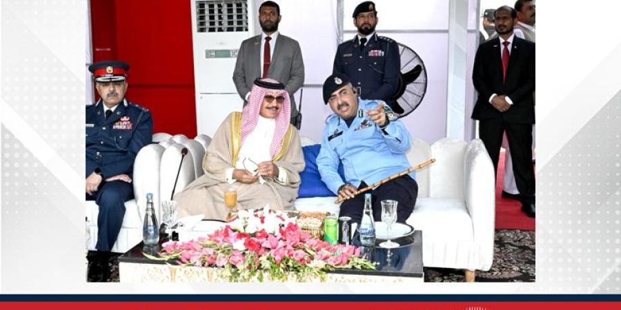 في اطار زيارته إلى باكستان..وزير الداخلية يقوم بجولة بالمجمع الدفاعي ويطلع على أحدث الآليات والمعدات التي تعكس تطور الصناعات الدفاعية والأمنية - زاجل الإخباري