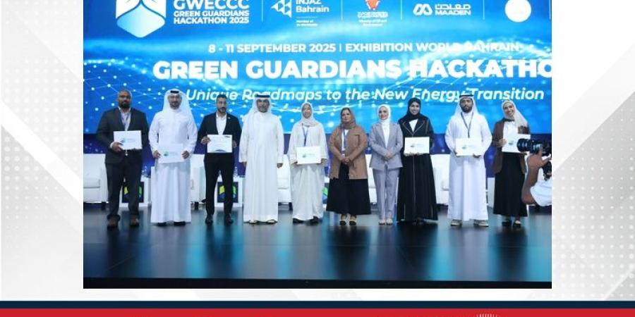 بحضور وزير النفط والبيئة... اختتام "هاكاثون روّاد الاستدامة" - زاجل الإخباري