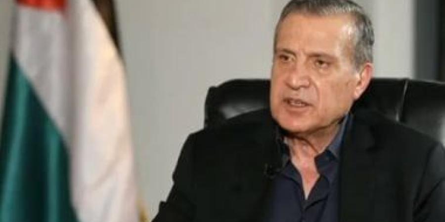 أبو ردينة ردا على نتنياهو: الدولة الفلسطينية قائمة لا محالة - زاجل الإخباري