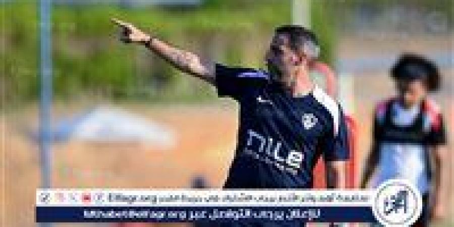 نجم الزمالك السابق: فترة التوقف فرصة لتصحيح الأخطاء.. وهذه نصيحتي لـ "فيريرا" - زاجل الإخباري