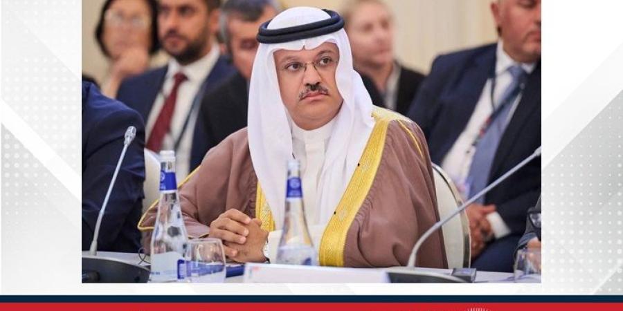 هيئة البحرين للثقافة والآثار تشارك في منتدى سانت بطرسبورغ الدولي للثقافات المتحدة في روسيا الاتحادية - الأول نيوز