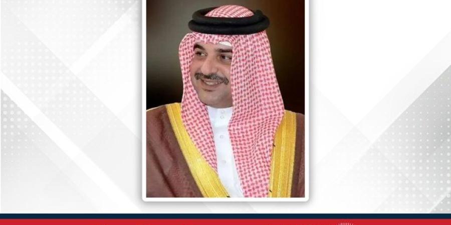 ممثلًا عن جلالة الملك المعظم .. سمو الشيخ عبد الله بن حمد آل خليفة يشارك في الدورة الاستثنائية لمجلس التعاون الخليجي في الدوحة - الأول نيوز