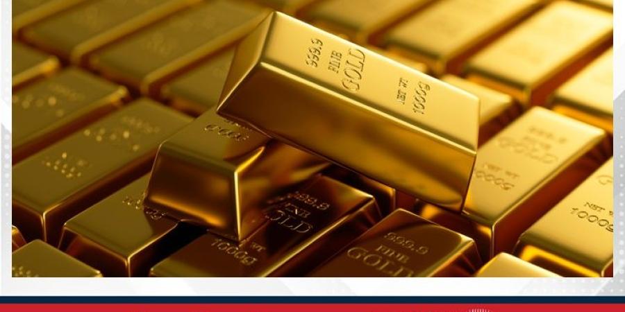 أسعار الذهب تسجل ارتفاعًا قياسيًا مع تراجع الدولار - الأول نيوز
