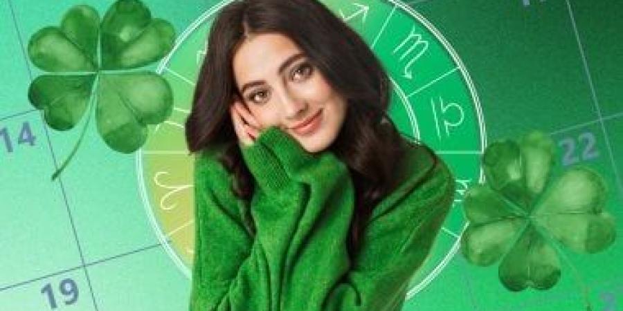 أبراج الأسد والعقرب والحوت والجدى تتمتع بالحظ الجيد فى آخر أيام سبتمبر - الأول نيوز