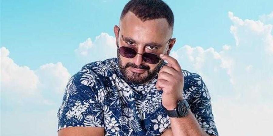 انطلاق تصوير فيلم هيروشيما بطولة أحمد السقا مطلع الشهر المقبل - الأول نيوز