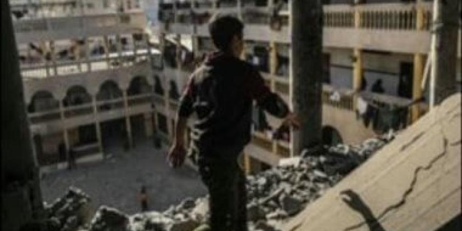 وكيل الأمم المتحدة: 640 ألف شخص يواجهون جوعا كارثيا فى غزة - الأول نيوز