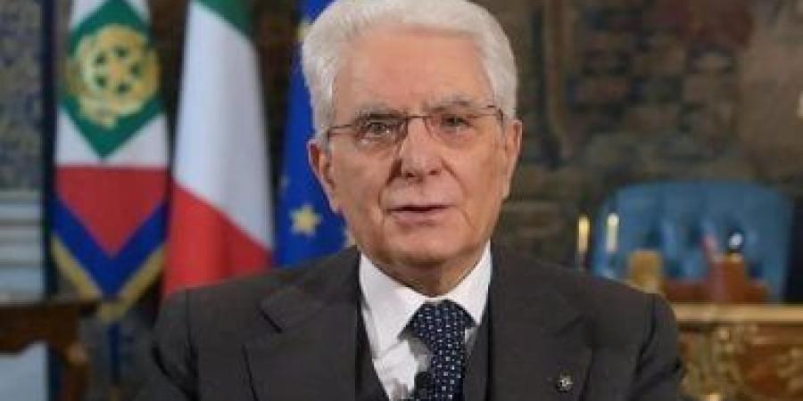 رئيس إيطاليا: أطفال غزة يعيشون في ظروف غير إنسانية - الأول نيوز