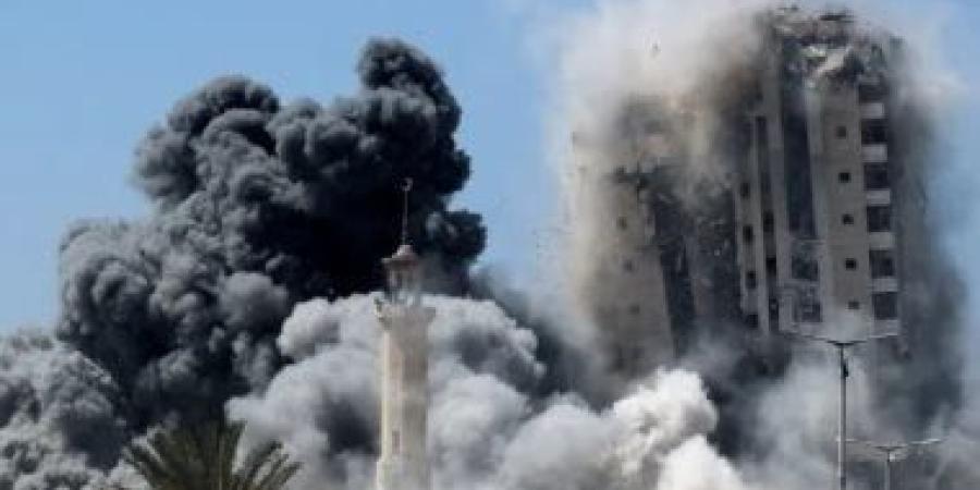 متحدث الأمم المتحدة: التصعيد فى غزة مروع والمدنيين يتكبدون الجوع الشديد - الأول نيوز