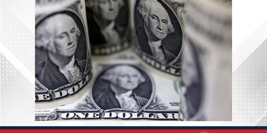الدولار ينخفض مع ترقب تخفيض أسعار الفائدة الأمريكية - الأول نيوز