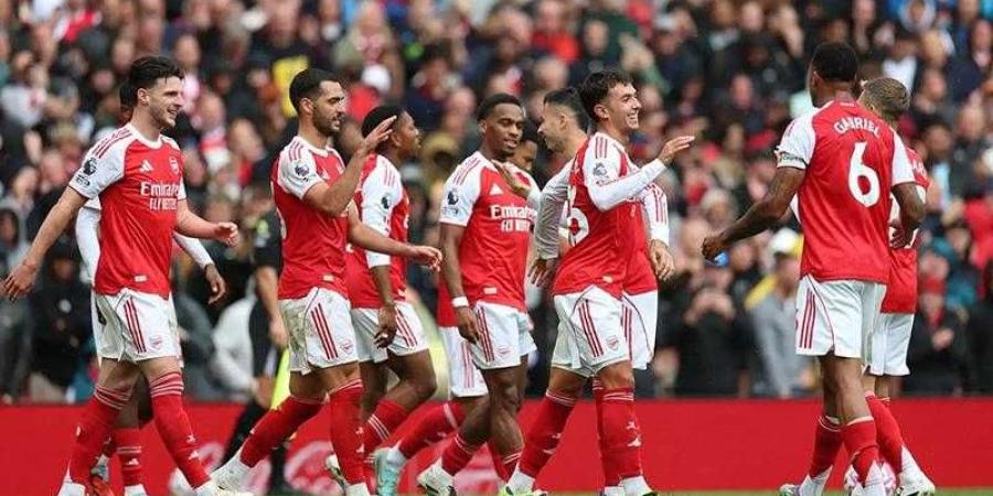 موعد مباراة آرسنال وأتلتيك بيلباو اليوم في دوري أبطال أوروبا - الأول نيوز