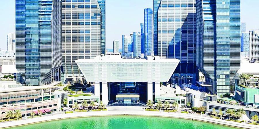 ‏تفاهم استراتيجي لتعزيز دور الشركات العائلية في أبوظبي - الأول نيوز
